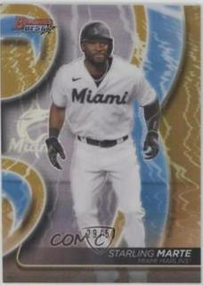 Starling Marte