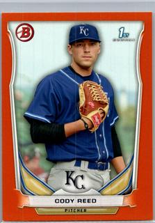 Cody Reed