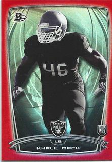 Khalil Mack