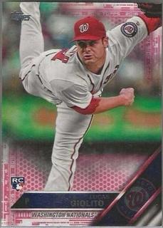 Lucas Giolito