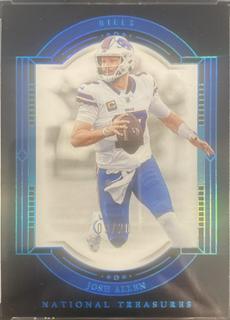 Josh Allen