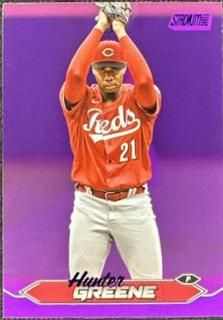 Hunter Greene