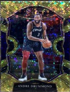 Andre Drummond