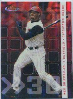 Ken Griffey Jr.
