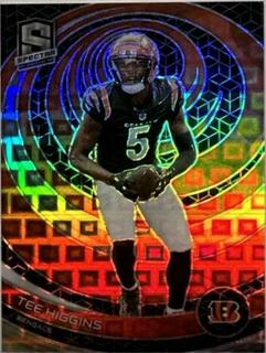 Tee Higgins