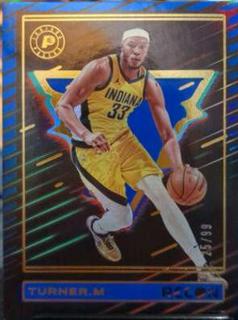 Myles Turner
