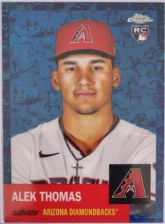 Alek Thomas