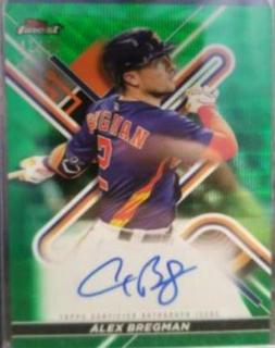 Alex Bregman