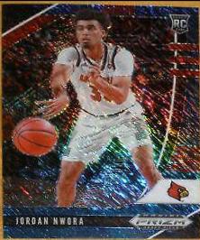 Jordan Nwora
