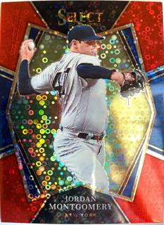 Jordan Montgomery