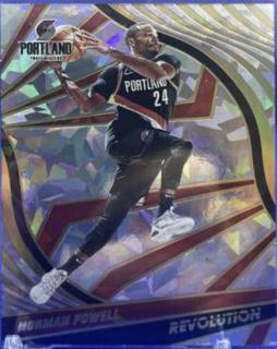 Norman Powell