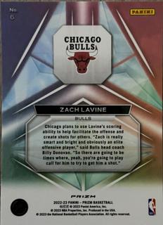 Zach LaVine