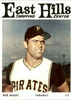 Bob Bailey
