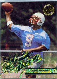 Steve McNair