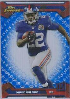 David Wilson
