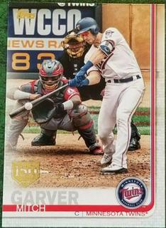 Mitch Garver