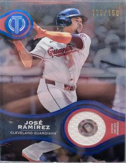 Jose Ramirez