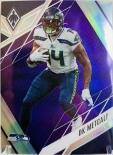 DK Metcalf