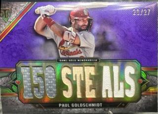 Paul Goldschmidt