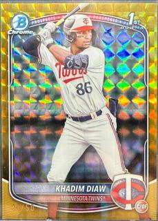Khadim Diaw