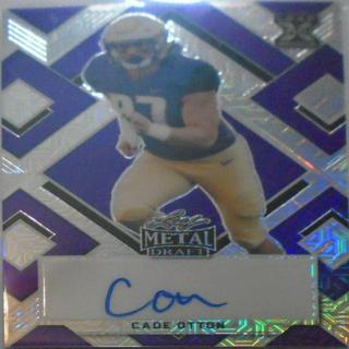 Cade Otton