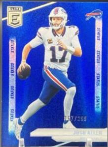 Josh Allen