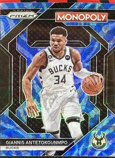 Giannis Antetokounmpo