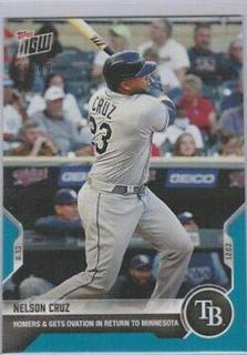 Nelson Cruz