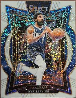 Kyrie Irving