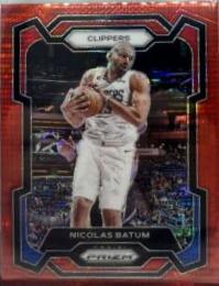 Nicolas Batum