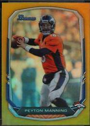 Peyton Manning