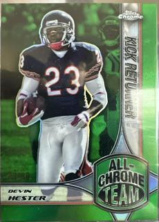 Devin Hester