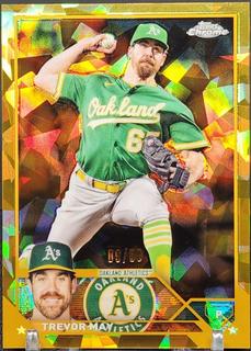 Trevor May
