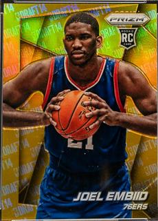 Joel Embiid