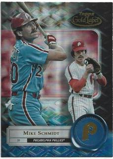 Mike Schmidt