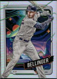 Cody Bellinger