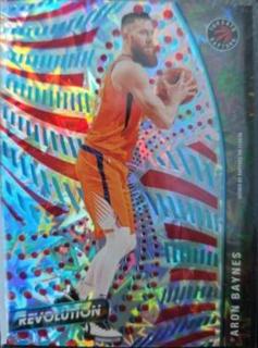 Aron Baynes