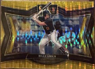 Billy Amick