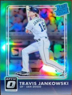 Travis Jankowski