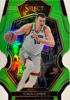 Nikola Jokic