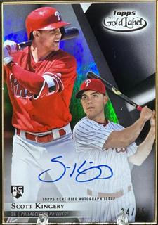 Scott Kingery