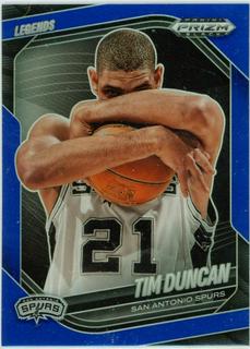 Tim Duncan