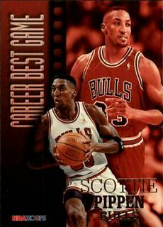 Scottie Pippen