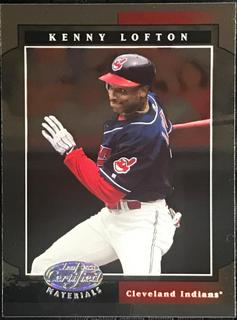 Kenny Lofton