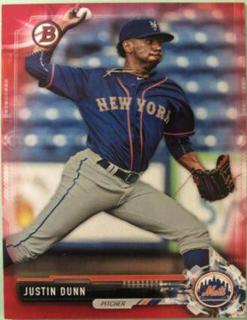 Justin Dunn
