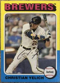 Christian Yelich
