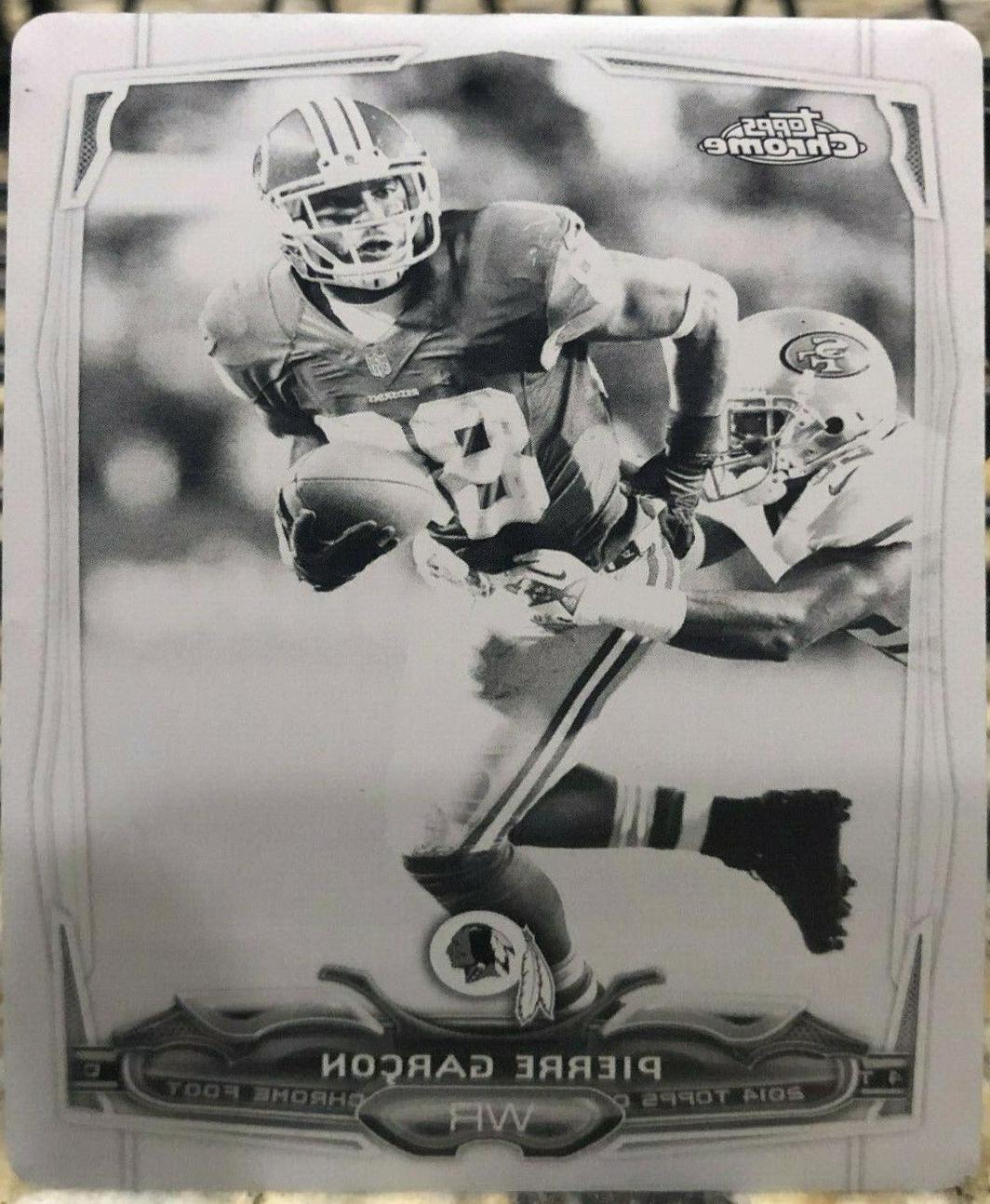 Pierre Garcon #18