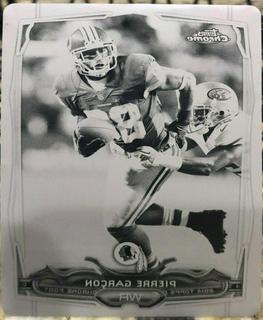 Pierre Garcon
