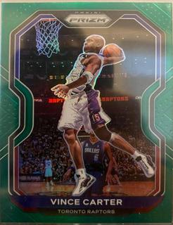 Vince Carter