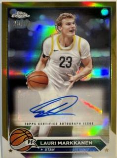 Lauri Markkanen
